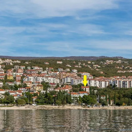 Cherry * Crikvenica