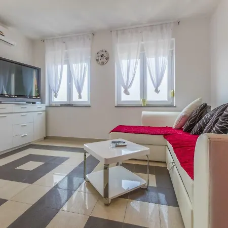 Cherry Apartament Crikvenica