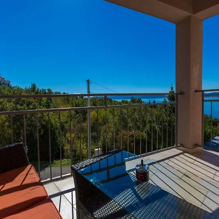 Cherry Apartament Crikvenica