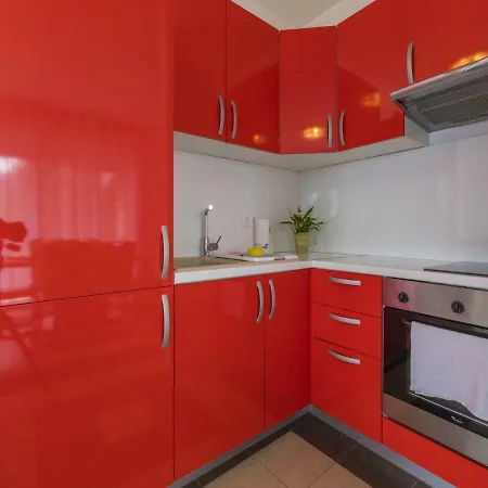 Cherry דירה קריקווניצה