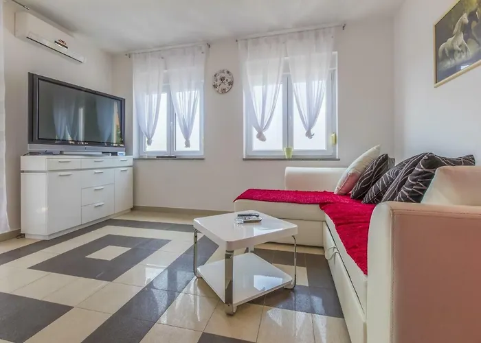 Cherry Apartament Crikvenica