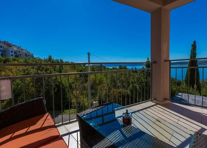 Cherry Apartament Crikvenica