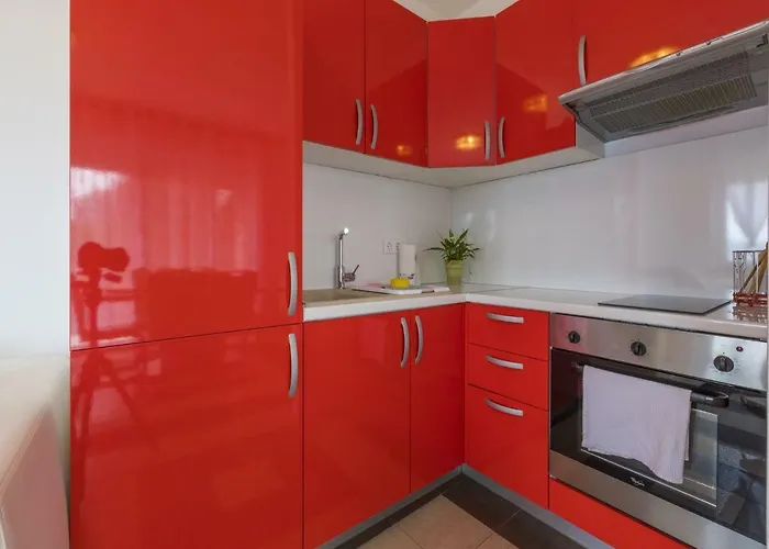 Cherry Apartament Crikvenica